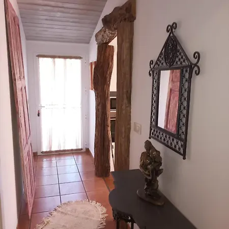 Casa María Luisa *