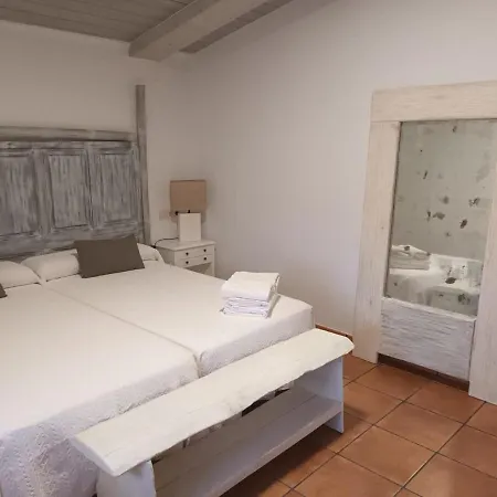 Casa Maria Luisa サンシェンショ