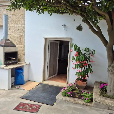 Casa Maria Luisa *