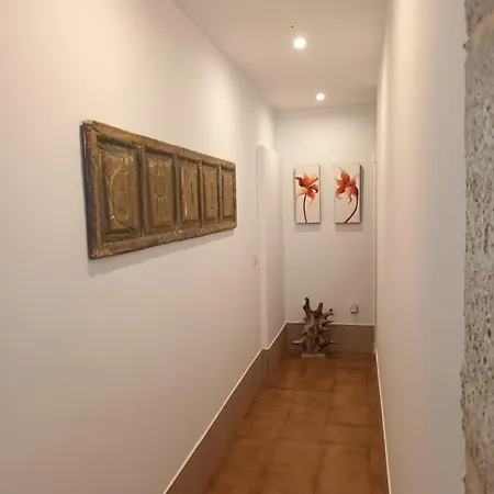 Casa Maria Luisa * サンシェンショ