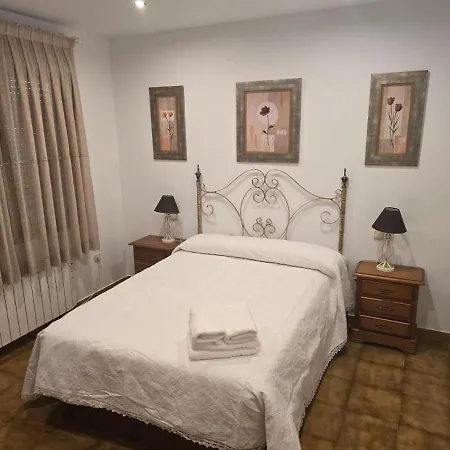 別荘 Casa Maria Luisa *