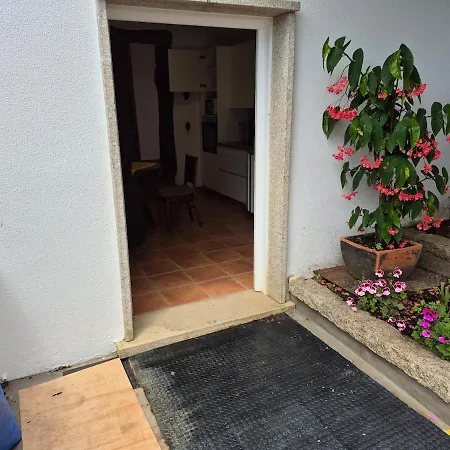 Casa Maria Luisa Feriehus