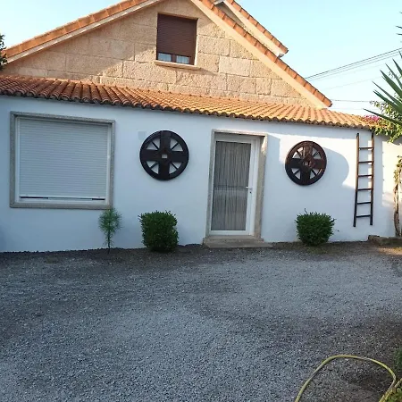 Casa Maria Luisa * サンシェンショ